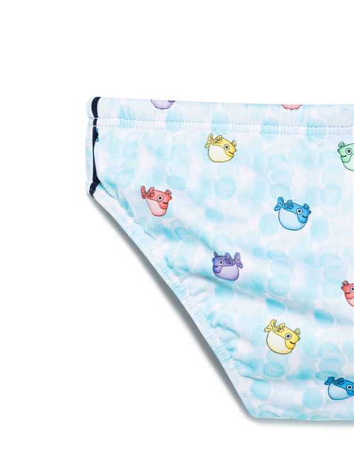 Costume bambino slip MC2 SAINT BARTH Kids | BILLY00269H